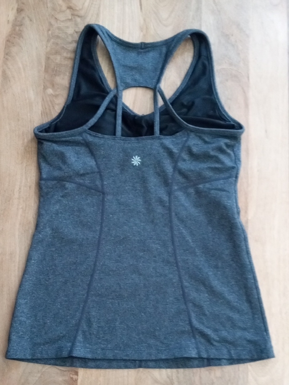 Athleta Racerback Tank Top - Picture 3 of 7